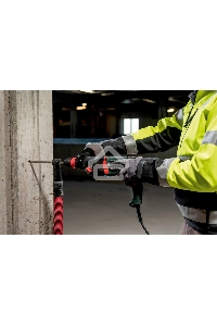 Перфоратор Metabo KHE 2645 Q патрон:SDS-plus уд.:2.9Дж 850Вт (кейс в комплекте)