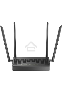 Маршрутизатор D-Link DVG-5402G/GFRU/S1A