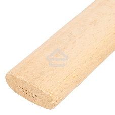 Рукоятка для кувалды Сибртех, шлифованная, БУК, 600 мм