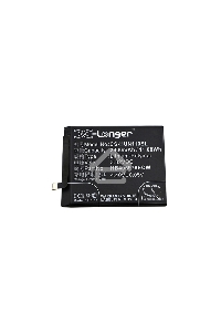 Аккумулятор CameronSino CS-HUN110SL HB405979ECW для Huawei Nova  3.82V / 2900mAh / 11.08Wh