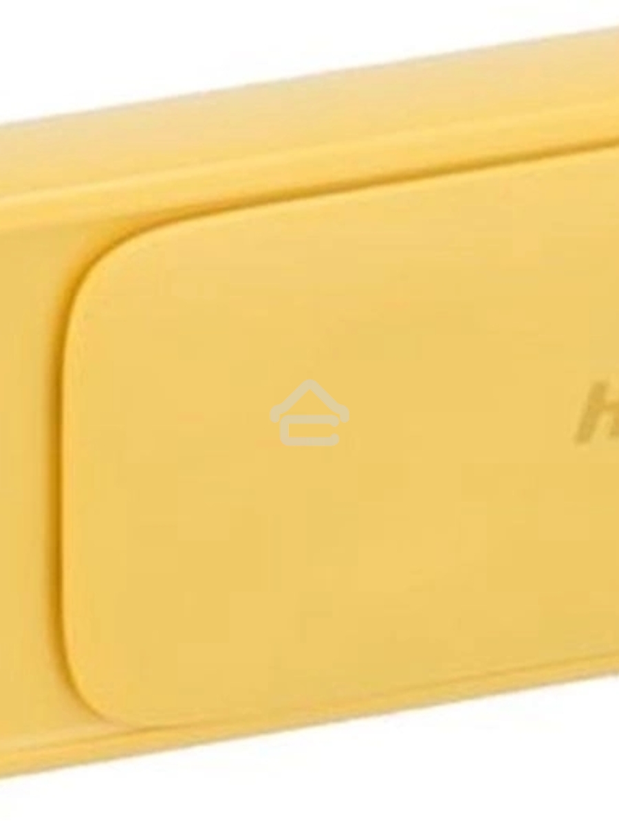 Флеш диск Hikvision 64GB M210S HS-USB-M210S 64G U3 YELLOW USB3.0 желтый