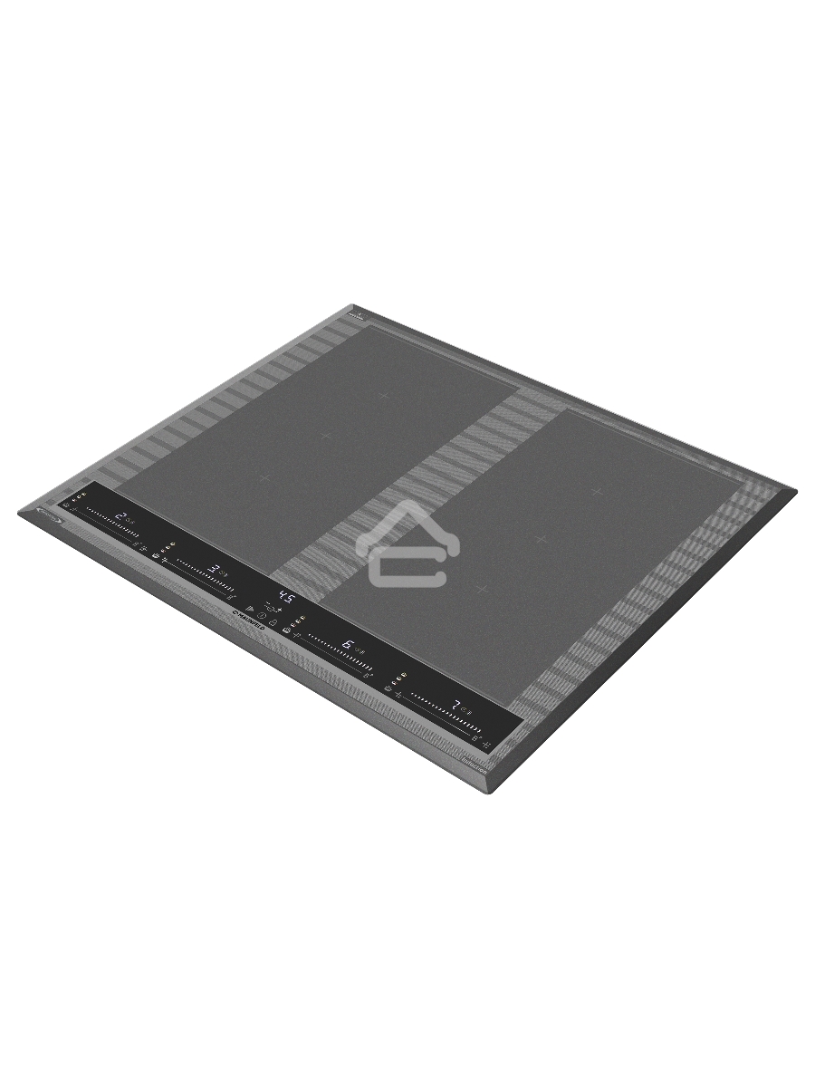 Индукционная варочная панель Maunfeld CVI594SF2MDGR LUX Inverter