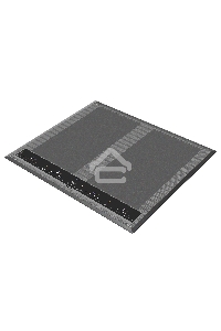 Индукционная варочная панель Maunfeld CVI594SF2MDGR LUX Inverter
