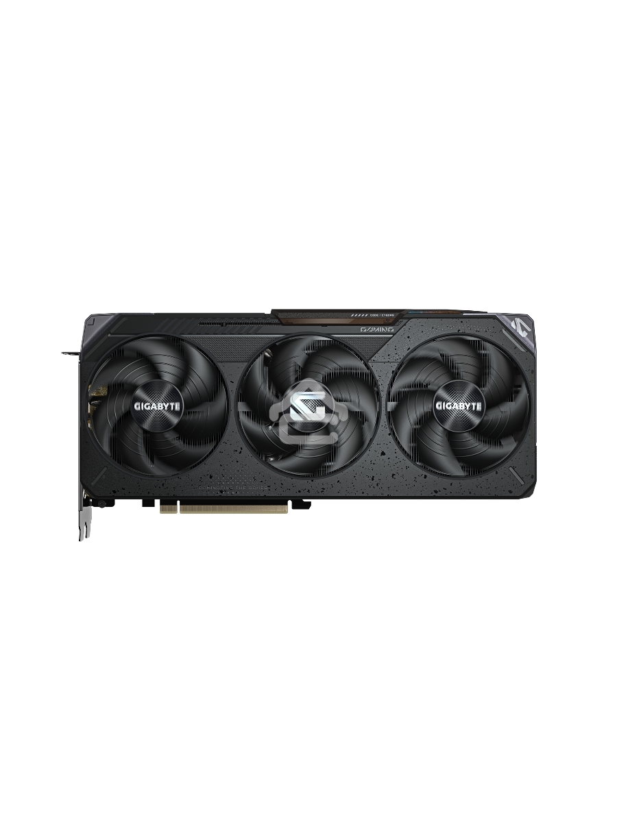 Видеокарта Gigabyte AMD Radeon RX 9070XT GAMING OC-16GD PCI-E (GV-R9070XTGAMING OC-16GD)