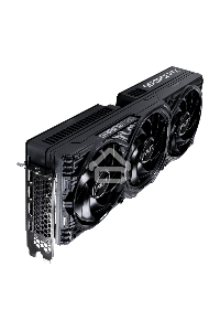 Видеокарта Palit NVIDIA GeForce RTX 5070 GamingPro OC 12Gb PCI-E 256bit GDDR7 2295/30000 HDMIx1 DPx3 HDCP Ret