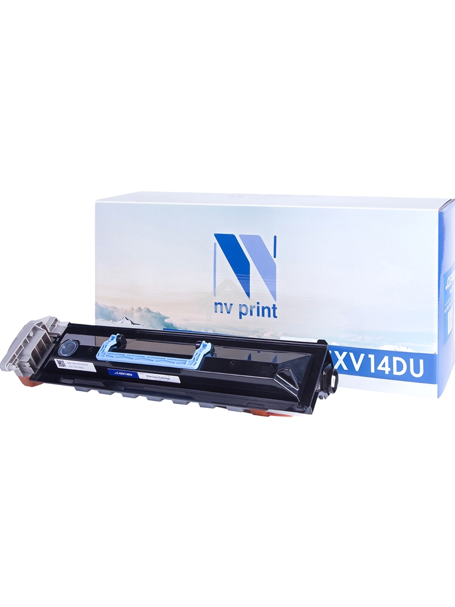 Барабан NV Print совместимый Canon C-EXV14 DU для IR2016/2020 (50000k)