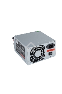 Блок питания Exegate CP450 (EX172785RUS), 450Вт, 80мм, серый