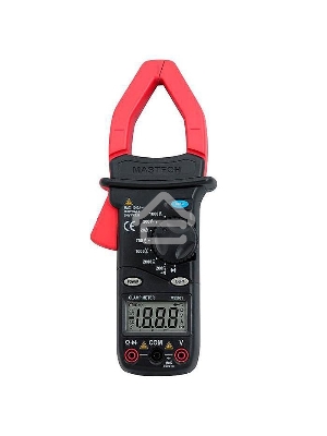 клещи токоизмерительные MASTECH MS2001    