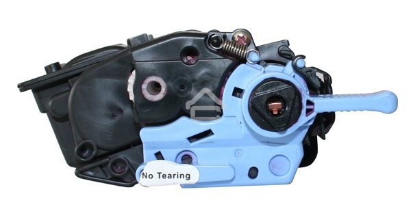 Картридж лазерный Cactus CS-Q6003A пурпурный (2000 стр.) для HP CLJ 1600/2600N/M1015/M1017