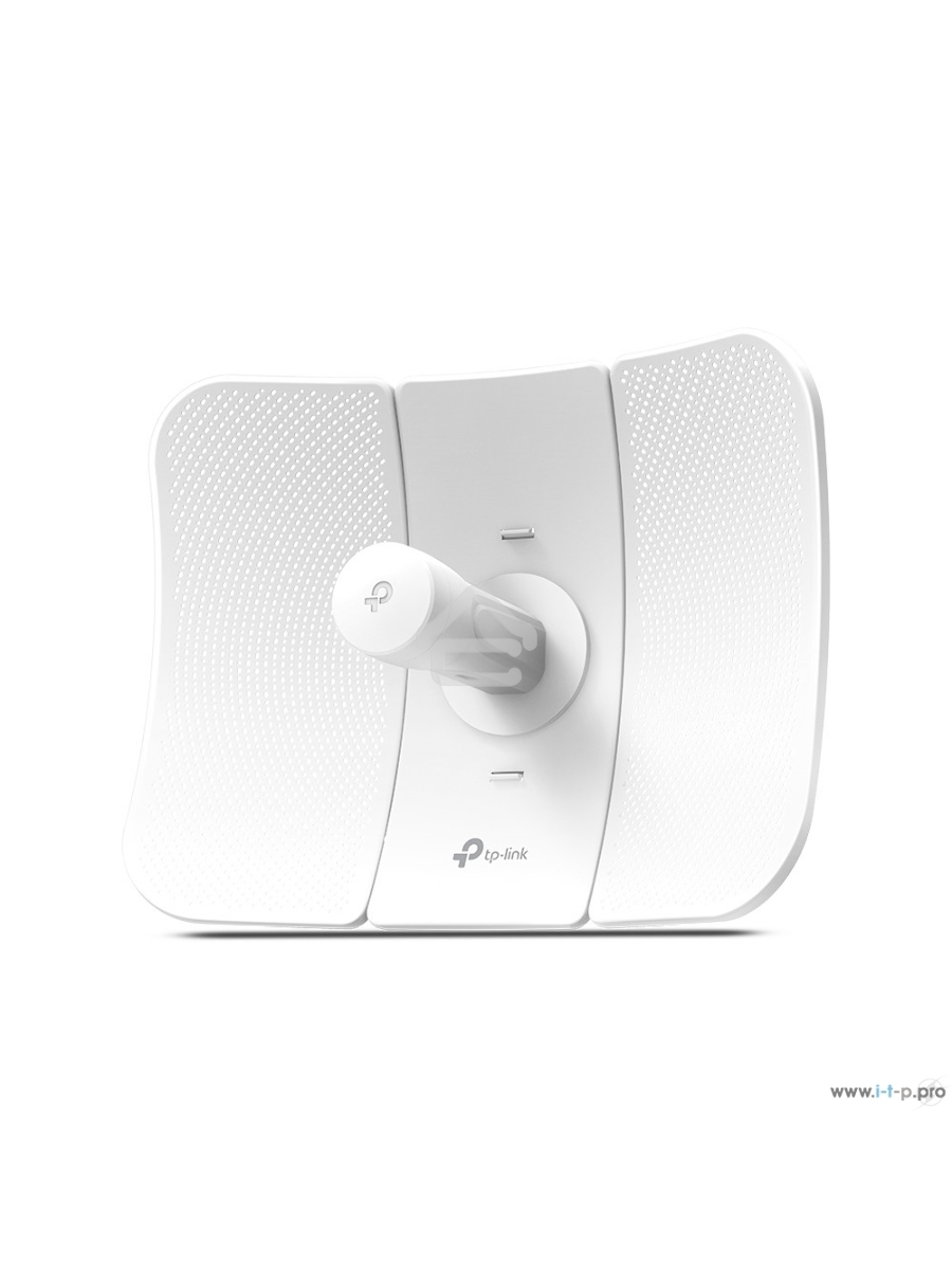 Точка доступа TP-LINK CPE610 5 ГГц 300 Мбит/с 23 дБи Наружная точка доступа Wi Fi