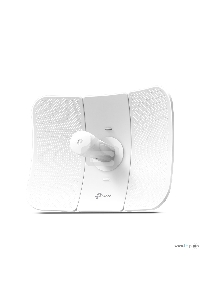Точка доступа TP-LINK CPE610 5 ГГц 300 Мбит/с 23 дБи Наружная точка доступа Wi Fi