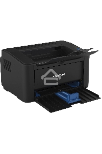 Принтер лазерный Pantum P2207, A4, ч/б, печ. до 20 стр/мин, 1200x1200 dpi, USB