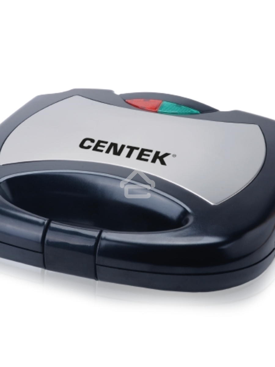 Вафельница Centek CT-1447,800 Вт. ВЕНСКИЕ ВАФЛИ анти пригарное покрытие, нагрев до 220 гр (в уп. 8 шт)