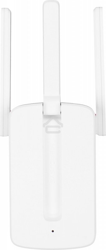 Усилитель Mercusys MW300RE 300Mbps Wi-Fi Range Extender