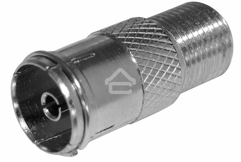 ПЕРЕХОД гн F - гн TV с кольцом (03-084-A1) PROCONNECT