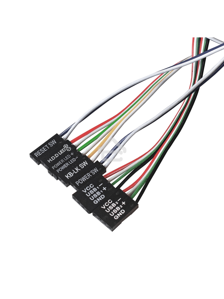 Серверный корпус ExeGate Pro EX293233RUS 4U450-26/4U4020S <RM 19