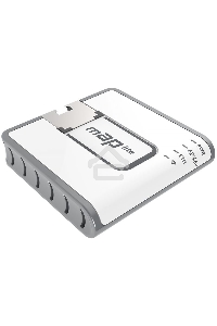 Точка доступа Wi-Fi 2.4GHZ RBMAPL-2ND MIKROTIK