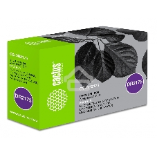 Фотобарабан Cactus CS-DR2175 для Brother HL-2140R/2142R/2150NR/2170WR 12 000стр.