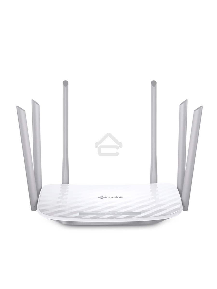 Двухдиапазонный гигабитный Wi-Fi роутер AC1900 с поддержкой MU?MIMO/ AC1900 Dual-Band Wi-Fi Router