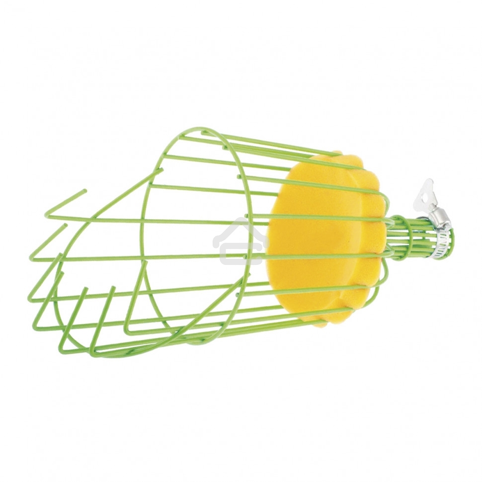 Плодосъемник с металлической корзиной Palisad внутренний D - 145 мм