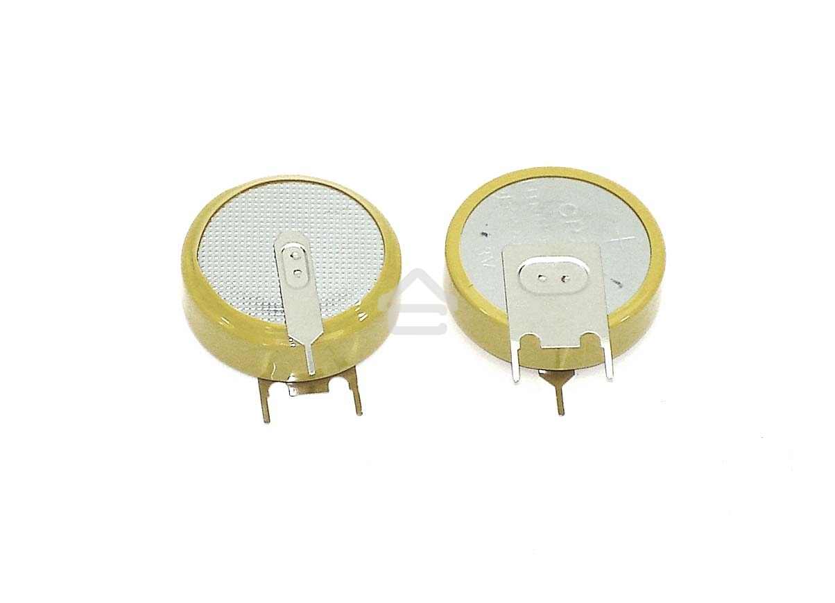 Батарейка CMOS CR2477 3 contacts, 3 В