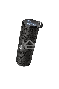 Портативная колонка HOCO BS33 Voice sports wireless speaker, черный