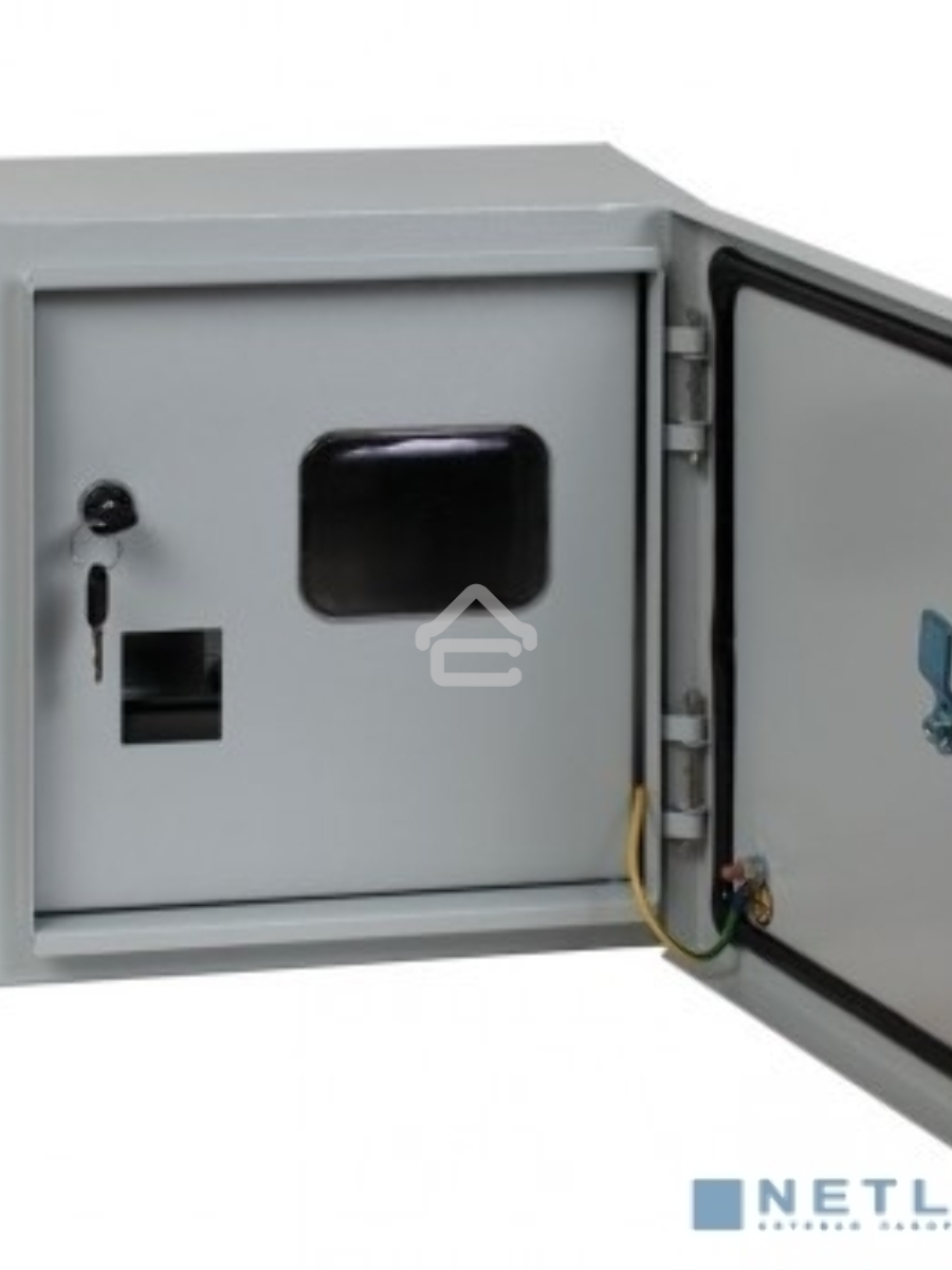 Щит ЩУ-1/2 IP54 EKF mb54-1-2
