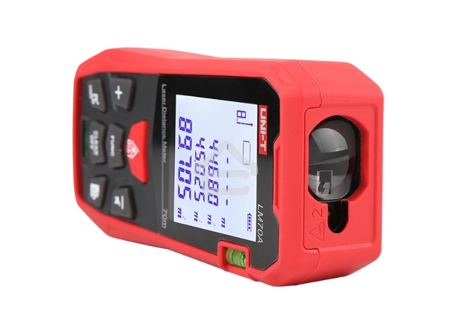Лазерный дальномер UNI-T LM100A