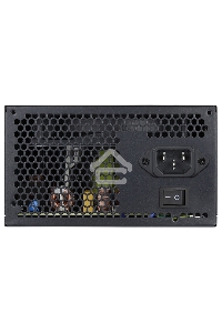 Блок питания Aerocool / Formula KCAS PLUS 600W, 600Вт, 80 PLUS Bronze, 120мм, черный