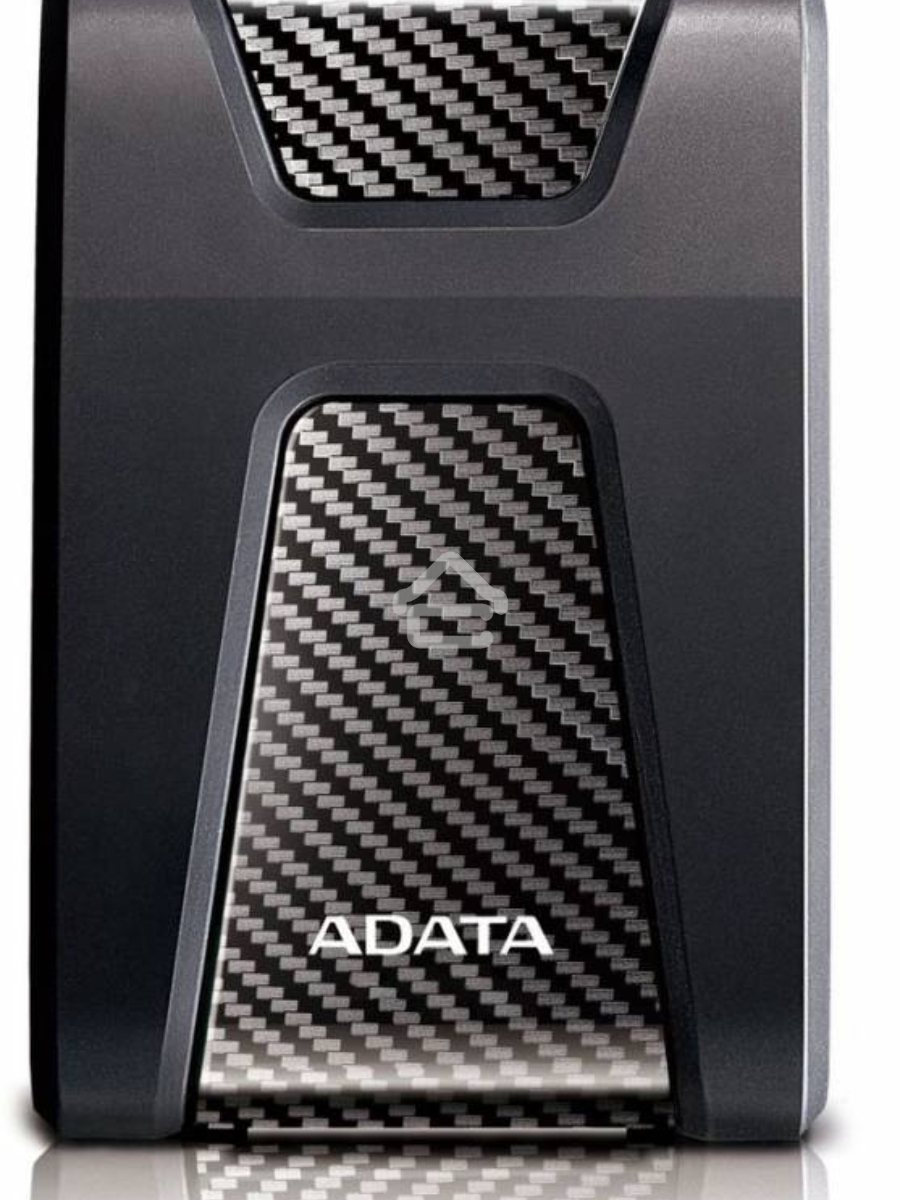 Внешний жесткий диск AData USB 3.1 2Tb AHD650-2TU31-CBL HD650 DashDrive Durable 2.5