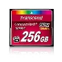 Флеш карта CF 256GB Transcend, 800X