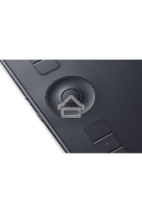 Графический планшет Wacom Intuos Pro S (EN DE RU SV PL)