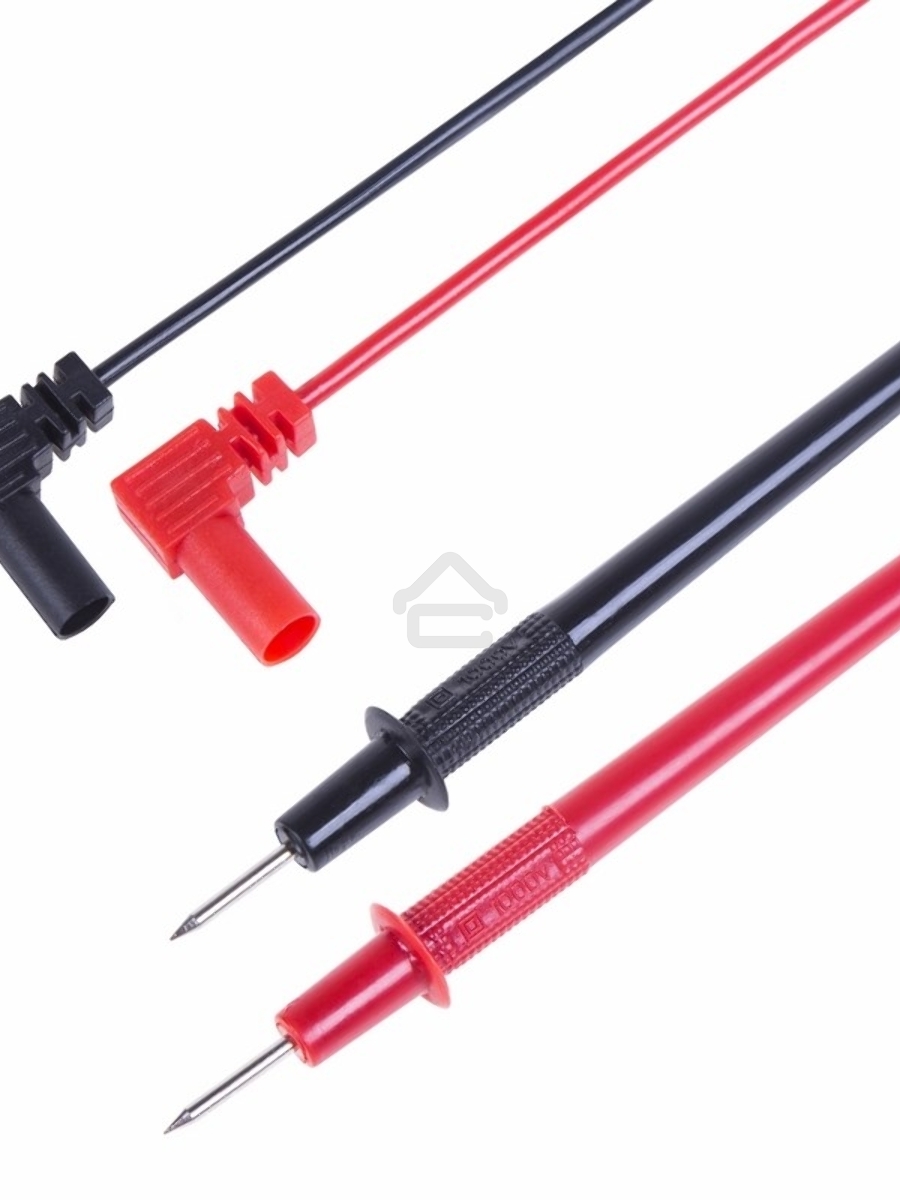 Токовые клещи P266C PROconnect 13-3052 PROconnect