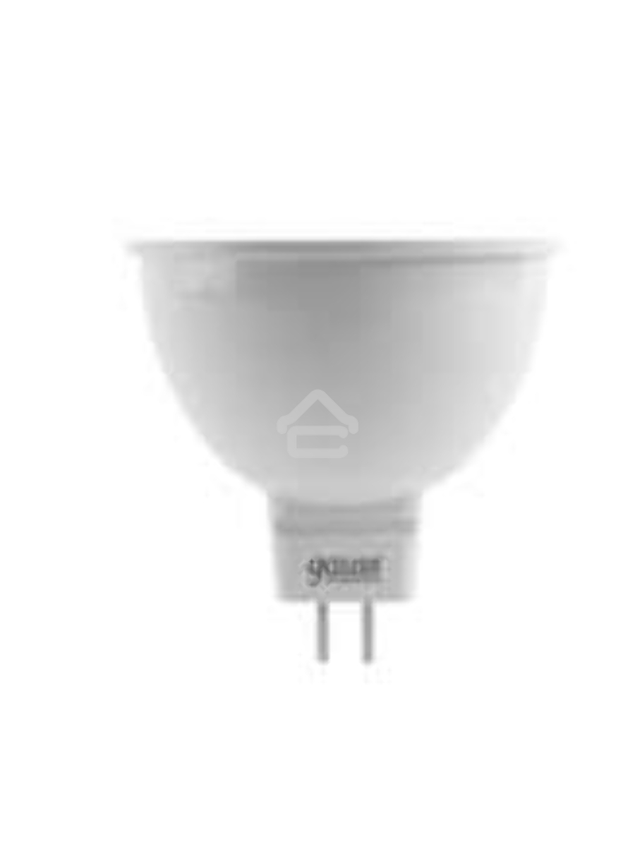 Лампа GAUSS LED Elementary 13514MR16 GU5.3 3.5W 2700K 1/10/100