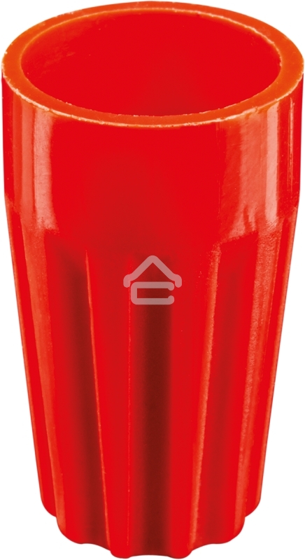 Соединитель проводов Navigator СИЗ-5 5.0-20.0 красн. NSC-5-R (уп.50шт)