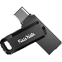 Флеш диск Sandisk USB-C 32GB SDDDC3-032G-G46
