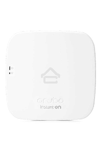 Точка доступа Aruba Instant On AP11 (RW) 2x2 11ac Wave2 Indoor Access Point