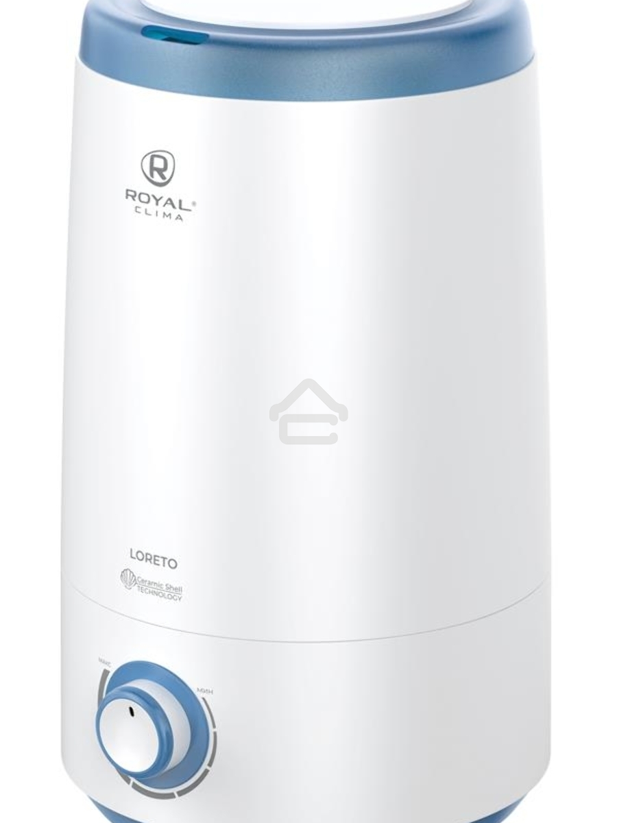 Увлажнитель воздуха Royal Clima HC-1344807