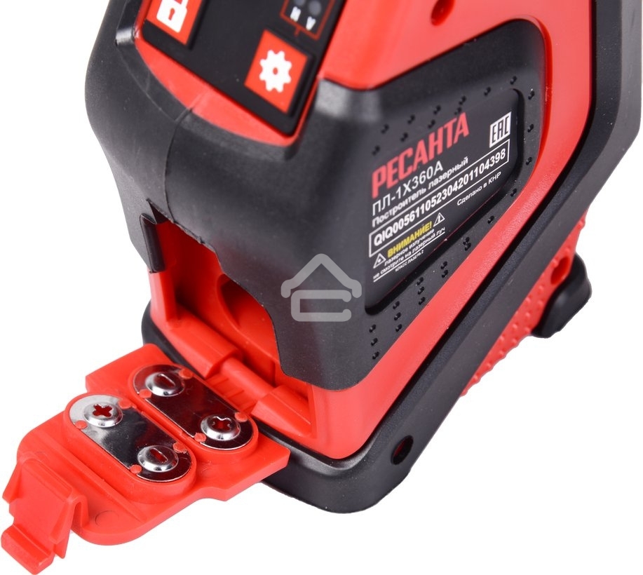 Построитель лазерный ПЛ-1Х360А