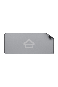 Коврик  для  мыши Logitech  Desk Mat Studio Series MID GREY
