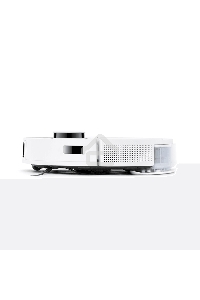 Пылесос Ecovacs DLX13 Робот-пылесос Ecovacs Floor Cleaning Robot DEEBOT T9 White (РУ версия) DLX13-44ED (600663)