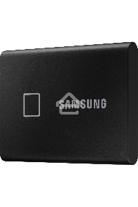 Накопитель SSD Samsung USB 500Gb MU-PC500K/WW 1.8