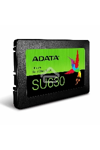 Накопитель SSD ADATA Ultimate SU630, 1920Gb, 2.5