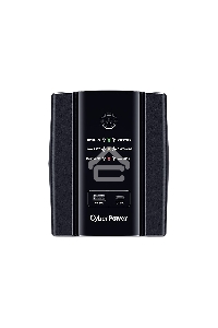 Источник бесперебойного питания CYBERPOWER 1320 Вт 2200 ВА LineInteractive Количество фаз 1 phase UT2200EIG