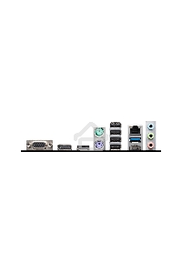 Материнская плата MSI PRO B760M-P DDR5, LGA 1700, Intel B760, 4xDDR5, 4xSATA, 2xM.2, 1xPCIe 4.0 x16, 2xPCIe 3.0 x1, 1xHDMI, 1xDP, 1xVGA, 1x1Gb LAN, 4xUSB-A 2.0, 1xUSB-A 3.2 Gen 1, 1xUSB-C 3.2 Gen 2, 3x3.5 мм, 7.1, mATX