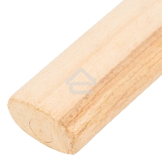 Рукоятка для кувалды Сибртех, шлифованная, БУК, 600 мм