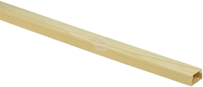 Кабель-канал 40х16 L2000 ECOLINE сосна ИЭК CKK11-040-016-1-K34