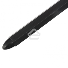 Мелки Matrix разметочные восковые черные, 120 мм, коробка 6 шт