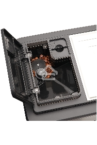 Кофемашина автоматическая Korting KACM 2009 PRESTO чёрный, зерновой/молотый, 2 л, 1400 Вт, 19 бар