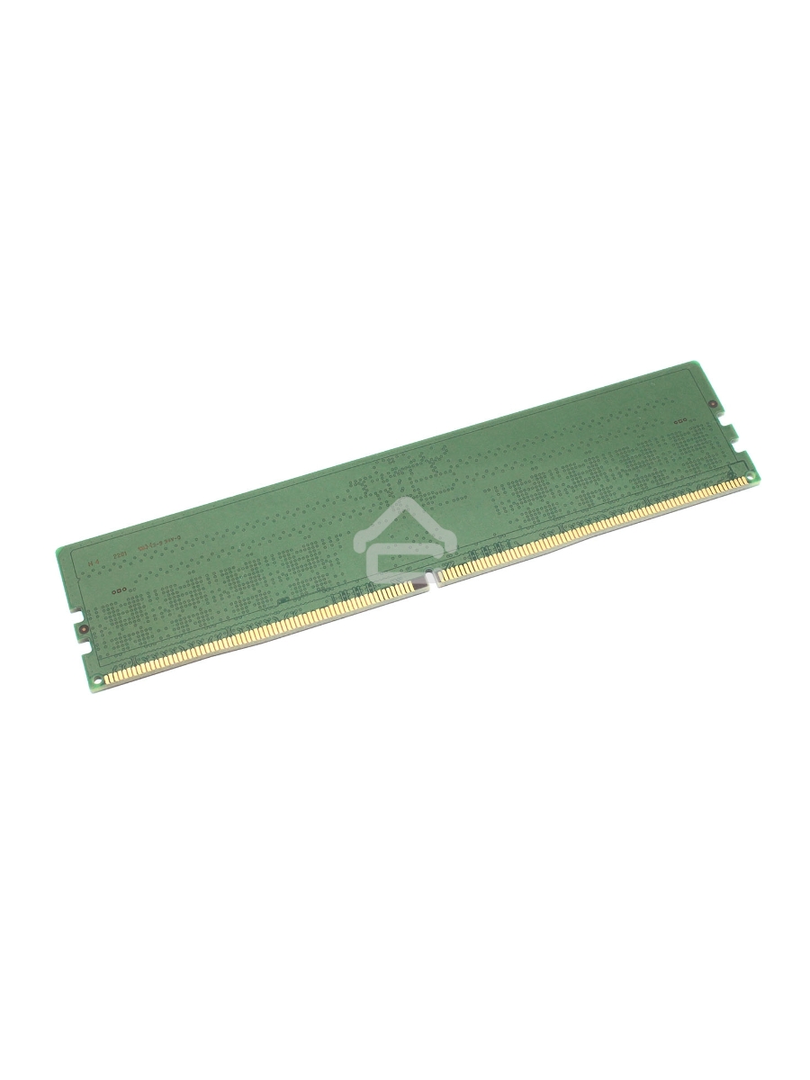 Оперативная память Samsung, DDR5, 16GB (1x16 GB), 4800 MHz, CL40
